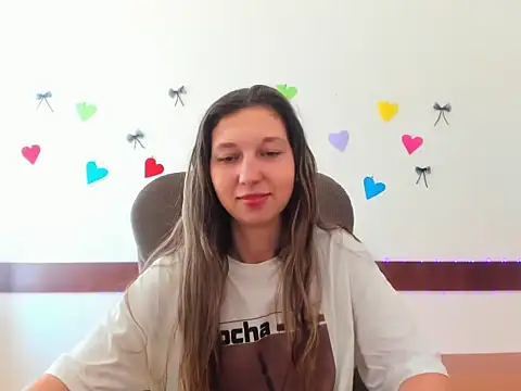 Ellina Star online show from March 2026 09:21:01 AM