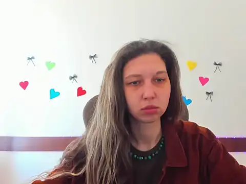 Ellina Star online show from March 2026 09:15:02 AM