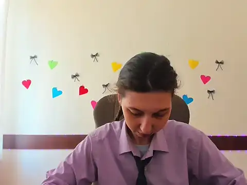 Ellina Star online show from March 2026 09:14:02 AM