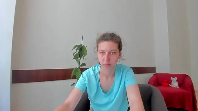 Snapshot of Ellina_Star chatting on June 2026 08:21:01 AM Ellina Star online show from June 2026 08:21:01 AM