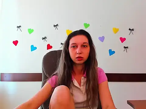 Ellina Star online show from April 2026 08:05:01 AM