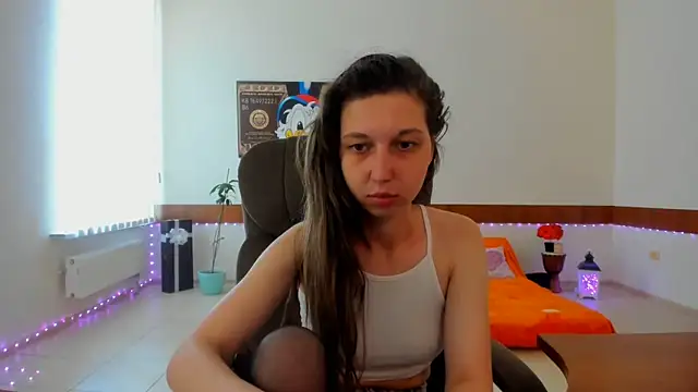 Ellina Star online show from May 2026 08:13:01 AM