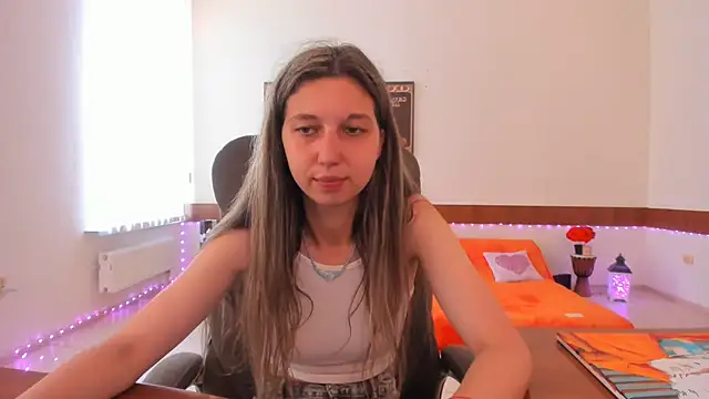 Snapshot of Ellina_Star chatting on July 2026 08:11:02 AM Ellina Star online show from July 2026 08:11:02 AM