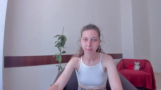 Snapshot of Ellina_Star chatting on June 2026 08:23:02 AM Ellina Star online show from June 2026 08:23:02 AM