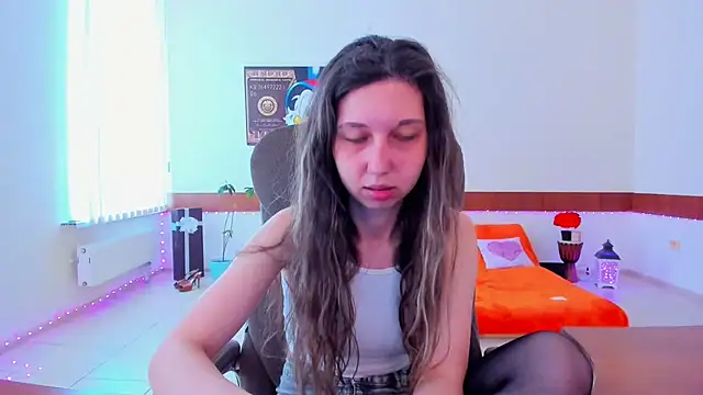 Ellina Star online show from April 2026 08:21:02 AM