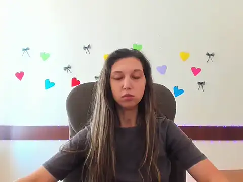 Ellina Star online show from March 2026 09:07:01 AM