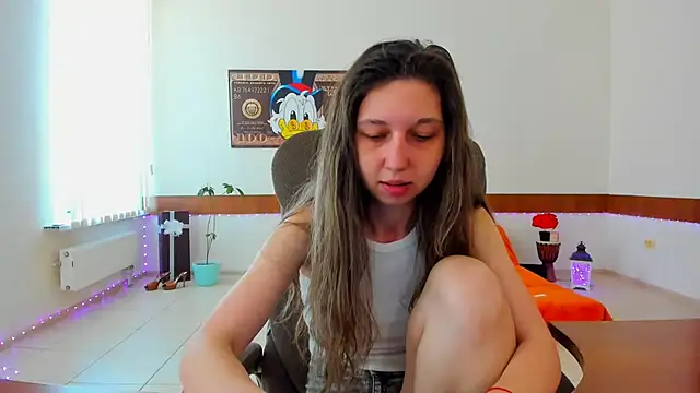 Ellina Star online show from April 2026 08:08:02 AM