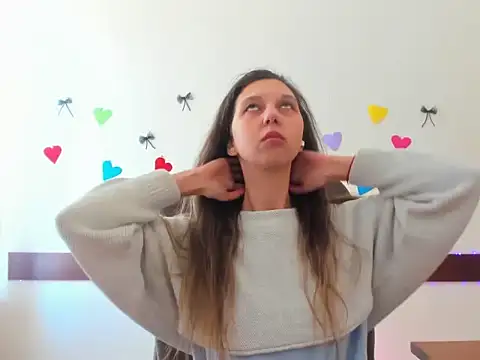 Ellina Star online show from March 2026 09:13:01 AM