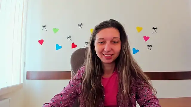 Ellina Star online show from April 2026 08:10:02 AM