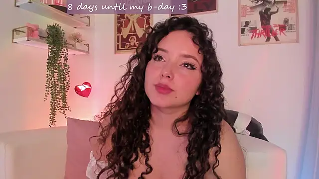Ally belle online show from July 2026 10:38:02 PM