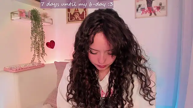 Ally belle online show from July 2026 10:28:02 PM