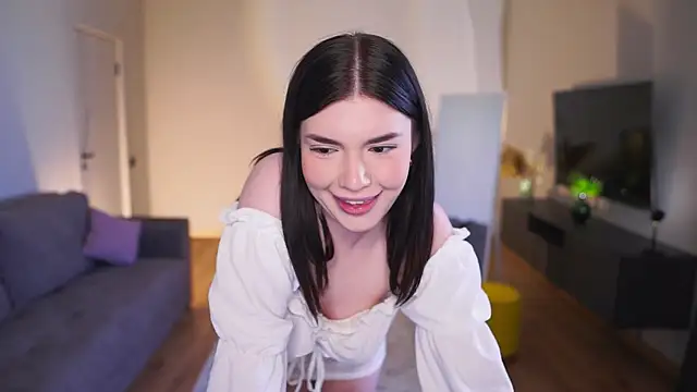 AdaBell online show from April 2026 01:07:02 PM