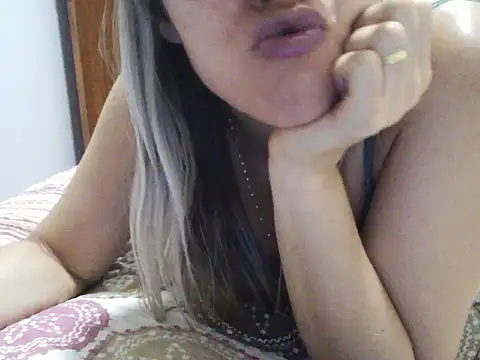 VibeProibida online show from March 2026 09:31:01 PM