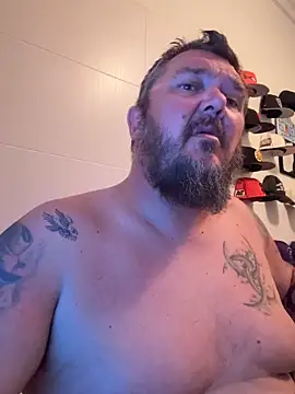 bigbear345k online show from March 2026 05:13:01 AM