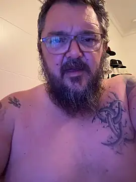 bigbear345k online show from March 2026 05:31:02 AM