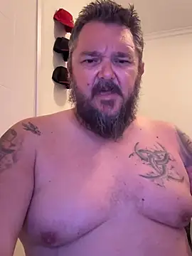 bigbear345k online show from March 2026 07:20:02 AM