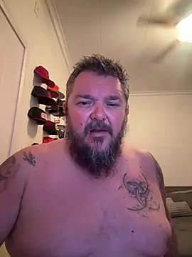 bigbear345k online show from March 2026 06:40:01 AM