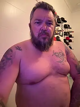 bigbear345k online show from March 2026 06:20:02 AM