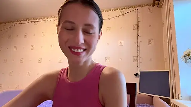 Snapshot of AlesiaGurevich chatting on July 2026 04:35:02 AM AlesiaGurevich online show from July 2026 04:35:02 AM
