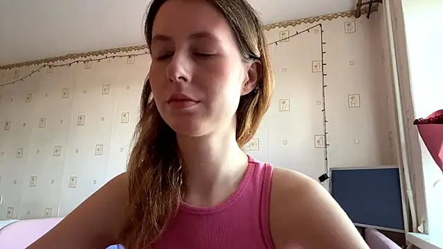 Snapshot of AlesiaGurevich chatting on July 2026 04:40:02 AM AlesiaGurevich online show from July 2026 04:40:02 AM