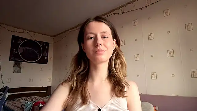 Snapshot of AlesiaGurevich chatting on June 2026 05:43:02 PM AlesiaGurevich online show from June 2026 05:43:02 PM