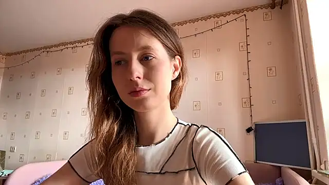 Snapshot of AlesiaGurevich chatting on July 2026 10:27:02 AM AlesiaGurevich online show from July 2026 10:27:02 AM