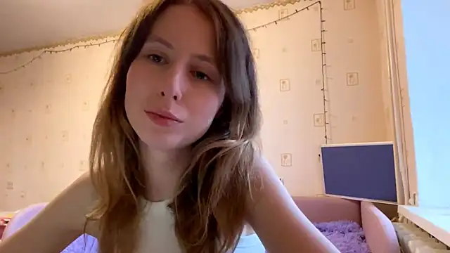 Snapshot of AlesiaGurevich chatting on August 2026 03:31:01 PM AlesiaGurevich online show from August 2026 03:31:01 PM