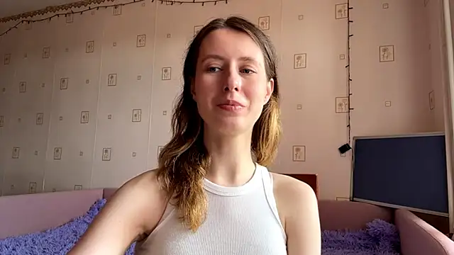 Snapshot of AlesiaGurevich chatting on June 2026 08:10:02 AM AlesiaGurevich online show from June 2026 08:10:02 AM
