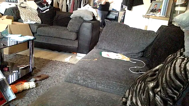 CurvyCatx online show from March 2026 09:24:01 AM