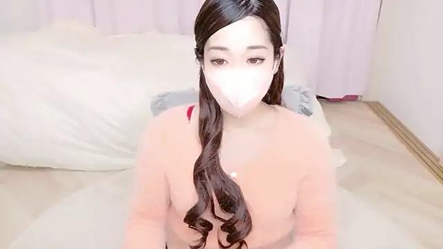 YURIKAsan  online show from March 2026 10:58:01 AM