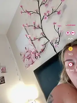 Jolina Juice online show from June 2026 07:35:02 AM