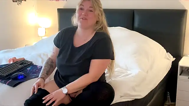 Jolina Juice online show from March 2026 07:45:01 AM