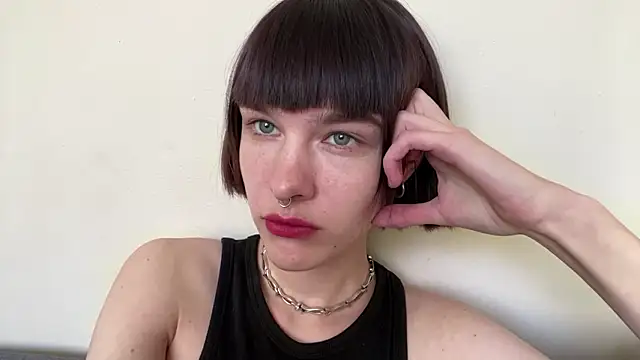 Snapshot of FideliaKoepsell chatting on March 2026 01:19:02 PM FideliaKoepsell online show from March 2026 01:19:02 PM