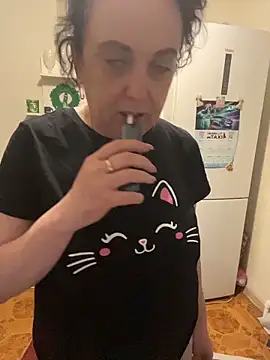 Melissa Morris online show from April 2026 06:05:01 PM