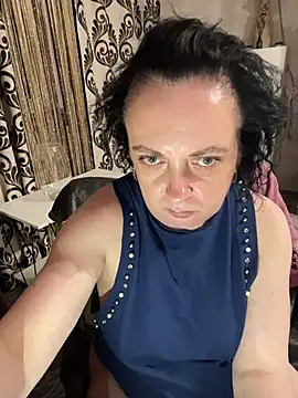 Melissa Morris online show from April 2026 06:09:02 PM