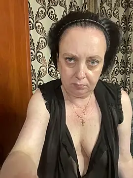 Snapshot of Melissa_Morris chatting on June 2026 05:30:02 PM Melissa Morris online show from June 2026 05:30:02 PM