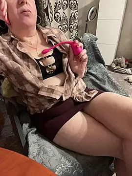 Melissa Morris online show from March 2026 07:20:01 PM