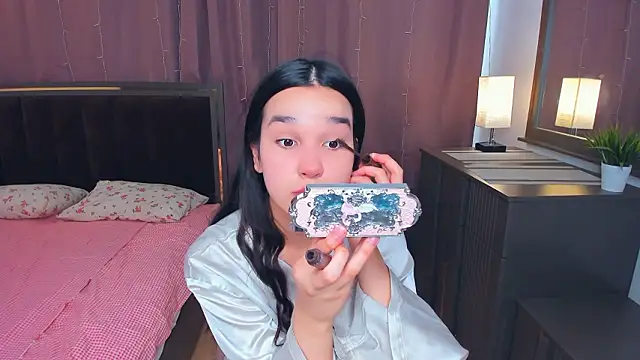 ShawtyCelina online show from March 2026 11:55:02 AM