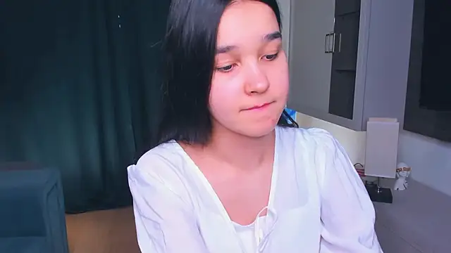 ShawtyCelina online show from March 2026 11:11:02 AM