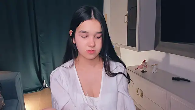 ShawtyCelina online show from April 2026 10:32:02 AM