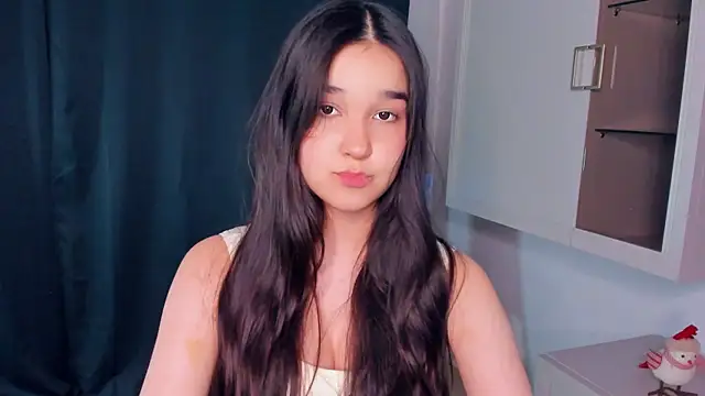 ShawtyCelina online show from April 2026 07:40:02 PM