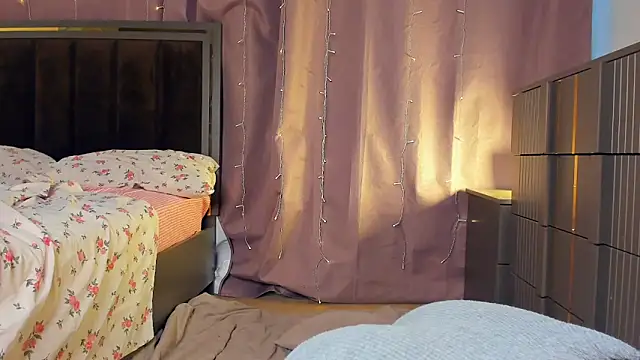 ShawtyCelina online show from March 2026 08:06:02 AM