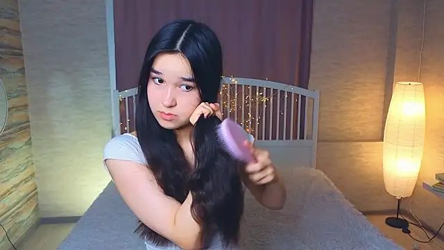 ShawtyCelina online show from March 2026 10:38:02 AM