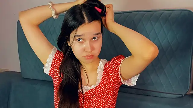 ShawtyCelina online show from April 2026 05:30:01 PM