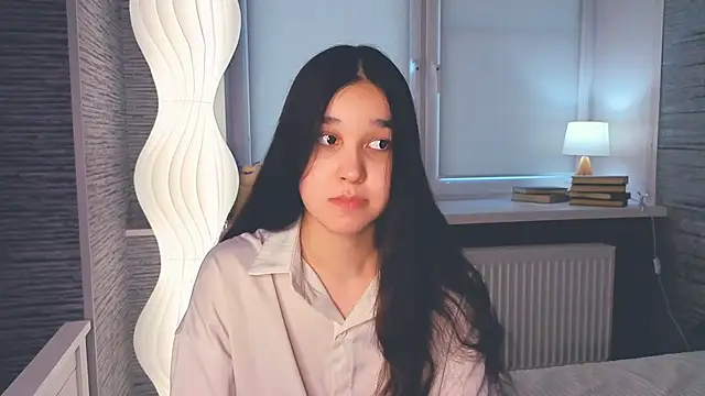 ShawtyCelina online show from March 2026 11:10:01 AM