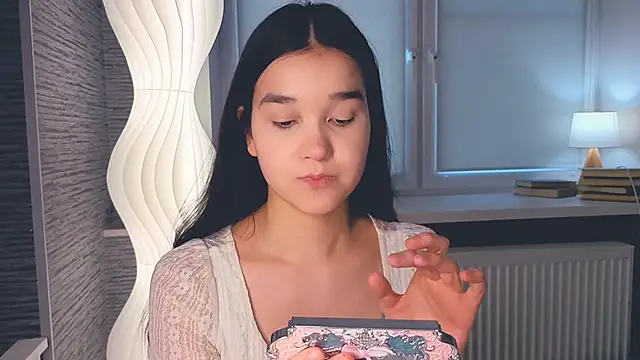 ShawtyCelina online show from March 2026 12:15:01 PM