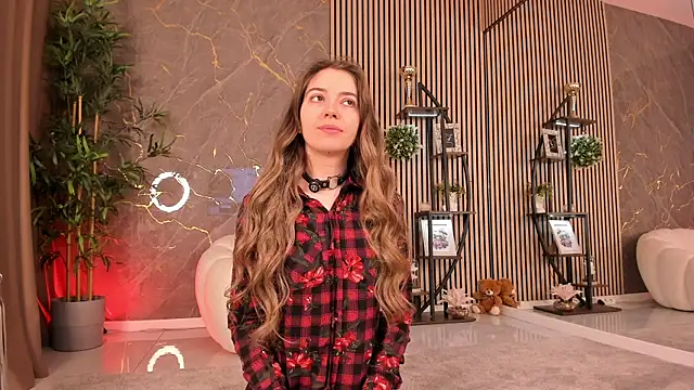 Velvet Spell online show from April 2026 03:19:02 AM