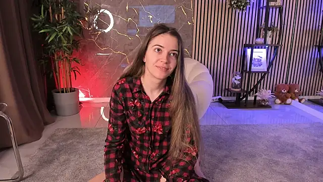 Velvet Spell online show from April 2026 03:19:01 AM