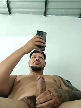 BadboyDirty1 online show from July 2026 08:31:01 PM