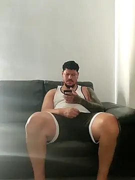 BadboyDirty1 online show from July 2026 01:40:01 PM